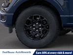 2025 Ford F-150 SuperCrew Cab 4x4 Pickup for sale #F50739 - photo 19