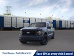 2025 Ford F-150 SuperCrew Cab 4x4 Pickup for sale #F50739 - photo 3