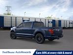 2025 Ford F-150 SuperCrew Cab 4x4 Pickup for sale #F50739 - photo 5