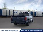 2025 Ford F-150 SuperCrew Cab 4x4 Pickup for sale #F50739 - photo 8