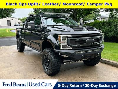 2020 Ford F-350 Crew Cab SRW 4WD Pickup for sale #F5073P - photo 1
