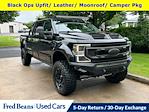 2020 Ford F-350 Crew Cab SRW 4WD Pickup for sale #F5073P - photo 1