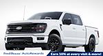 2025 Ford F-150 SuperCrew Cab 4x4 Pickup for sale #F50743 - photo 1