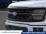 2025 Ford F-150 SuperCrew Cab 4x4 Pickup for sale #F50743 - photo 17