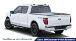 2025 Ford F-150 SuperCrew Cab 4x4 Pickup for sale #F50743 - photo 2