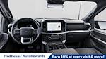 2025 Ford F-150 SuperCrew Cab 4x4 Pickup for sale #F50743 - photo 7