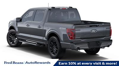2025 Ford F-150 SuperCrew Cab 4x4 Pickup for sale #F50744 - photo 2