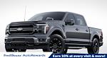 2025 Ford F-150 SuperCrew Cab 4x4 Pickup for sale #F50744 - photo 1