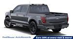 2025 Ford F-150 SuperCrew Cab 4x4 Pickup for sale #F50744 - photo 2