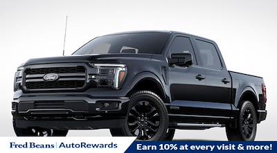 2025 Ford F-150 SuperCrew Cab 4x4 Pickup for sale #F50745 - photo 1
