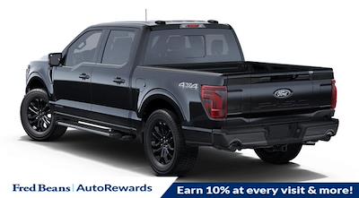 2025 Ford F-150 SuperCrew Cab 4x4 Pickup for sale #F50745 - photo 2