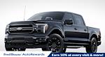 2025 Ford F-150 SuperCrew Cab 4x4 Pickup for sale #F50745 - photo 1