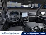 2025 Ford F-150 SuperCrew Cab 4x4 Pickup for sale #F50745 - photo 9