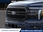 2025 Ford F-150 SuperCrew Cab 4x4 Pickup for sale #F50746 - photo 17
