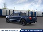 2025 Ford F-150 SuperCrew Cab 4x4 Pickup for sale #F50746 - photo 5