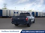 2025 Ford F-150 SuperCrew Cab 4x4 Pickup for sale #F50746 - photo 8