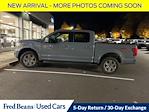2019 Ford F-150 SuperCrew Cab 4WD Pickup for sale #F507461 - photo 12