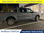 2019 Ford F-150 SuperCrew Cab 4WD Pickup for sale #F507461 - photo 14