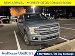 2019 Ford F-150 SuperCrew Cab 4WD Pickup for sale #F507461 - photo 3
