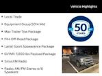 2019 Ford F-150 SuperCrew Cab 4WD Pickup for sale #F507461 - photo 5