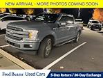 2019 Ford F-150 SuperCrew Cab 4WD Pickup for sale #F507461 - photo 8