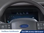 2025 Ford F-150 SuperCrew Cab 4x4 Pickup for sale #F50747 - photo 13