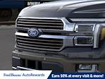 2025 Ford F-150 SuperCrew Cab 4x4 Pickup for sale #F50747 - photo 17