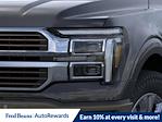 2025 Ford F-150 SuperCrew Cab 4x4 Pickup for sale #F50747 - photo 18