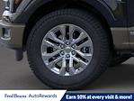 2025 Ford F-150 SuperCrew Cab 4x4 Pickup for sale #F50747 - photo 19