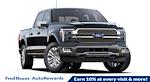 2025 Ford F-150 SuperCrew Cab 4x4 Pickup for sale #F50747 - photo 4