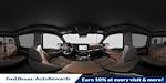 2025 Ford F-150 SuperCrew Cab 4x4 Pickup for sale #F50747 - photo 8