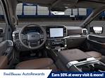 2025 Ford F-150 SuperCrew Cab 4x4 Pickup for sale #F50747 - photo 9