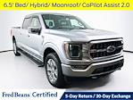 2022 Ford F-150 SuperCrew Cab 4WD Pickup for sale #F507471 - photo 1