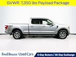 2022 Ford F-150 SuperCrew Cab 4WD Pickup for sale #F507471 - photo 14