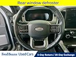 2022 Ford F-150 SuperCrew Cab 4WD Pickup for sale #F507471 - photo 17