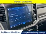 2022 Ford F-150 SuperCrew Cab 4WD Pickup for sale #F507471 - photo 21