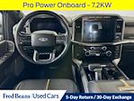 2022 Ford F-150 SuperCrew Cab 4WD Pickup for sale #F507471 - photo 30