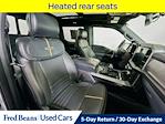 2022 Ford F-150 SuperCrew Cab 4WD Pickup for sale #F507471 - photo 35