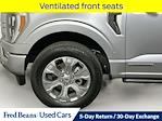 2022 Ford F-150 SuperCrew Cab 4WD Pickup for sale #F507471 - photo 38