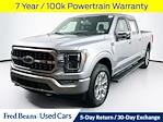 2022 Ford F-150 SuperCrew Cab 4WD Pickup for sale #F507471 - photo 6