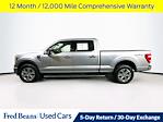 2022 Ford F-150 SuperCrew Cab 4WD Pickup for sale #F507471 - photo 7
