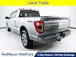 2022 Ford F-150 SuperCrew Cab 4WD Pickup for sale #F507471 - photo 8