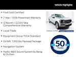 2022 Ford F-150 SuperCrew Cab 4WD Pickup for sale #F507471 - photo 10