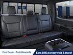 2025 Ford F-150 SuperCrew Cab 4x4 Pickup for sale #F50748 - photo 11