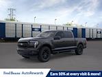 2025 Ford F-150 SuperCrew Cab 4x4 Pickup for sale #F50748 - photo 3