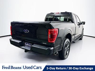 2023 Ford F-150 Super Cab 4x4 Pickup for sale #F507481 - photo 2