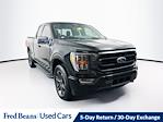 2023 Ford F-150 Super Cab 4x4 Pickup for sale #F507481 - photo 1