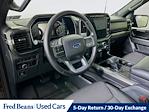 2023 Ford F-150 Super Cab 4x4 Pickup for sale #F507481 - photo 11