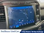 2023 Ford F-150 Super Cab 4x4 Pickup for sale #F507481 - photo 15