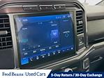 2023 Ford F-150 Super Cab 4x4 Pickup for sale #F507481 - photo 17